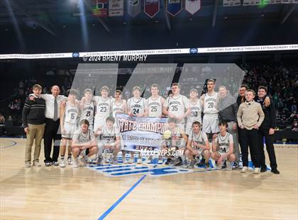 Thumbnail 2 in Limon vs. Sanford (CHSAA 2A Final) photogallery.
