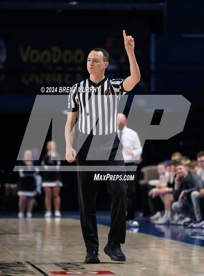 Thumbnail 1 in Limon vs. Sanford (CHSAA 2A Final) photogallery.