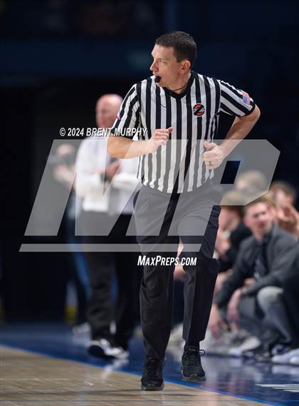 Thumbnail 2 in Limon vs. Sanford (CHSAA 2A Final) photogallery.