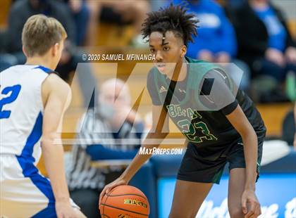 Thumbnail 2 in Bryan @ Papillion-LaVista South photogallery.
