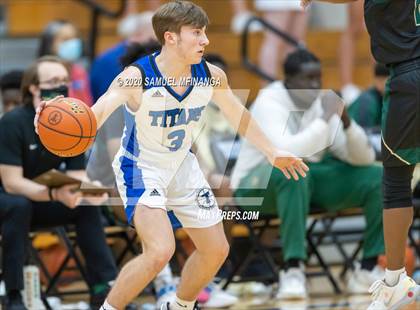 Thumbnail 1 in Bryan @ Papillion-LaVista South photogallery.