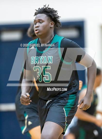 Thumbnail 3 in Bryan @ Papillion-LaVista South photogallery.