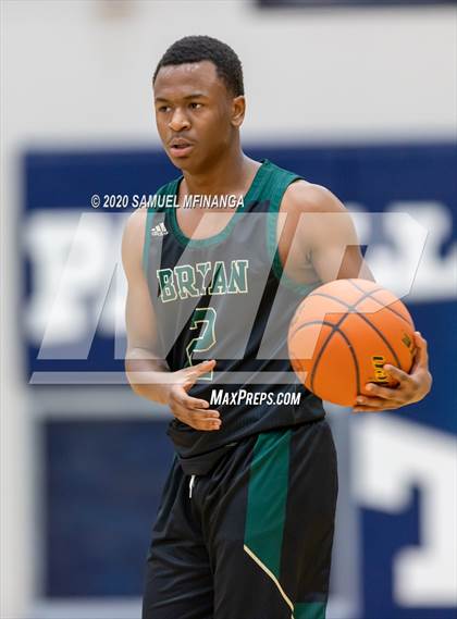 Thumbnail 1 in Bryan @ Papillion-LaVista South photogallery.