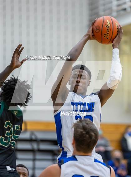 Thumbnail 1 in Bryan @ Papillion-LaVista South photogallery.