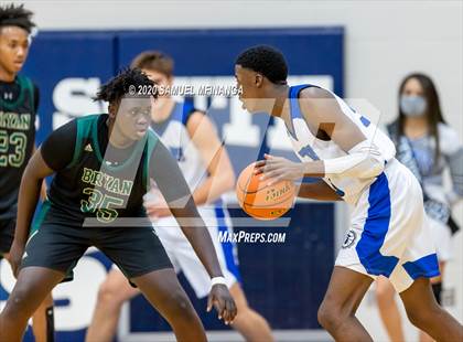 Thumbnail 2 in Bryan @ Papillion-LaVista South photogallery.