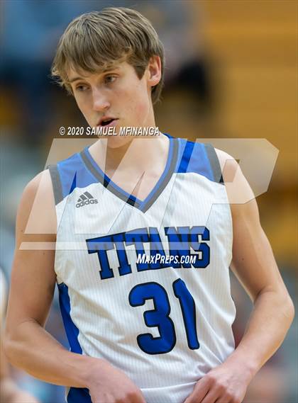 Thumbnail 2 in Bryan @ Papillion-LaVista South photogallery.
