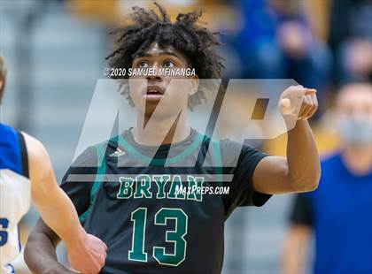 Thumbnail 1 in Bryan @ Papillion-LaVista South photogallery.