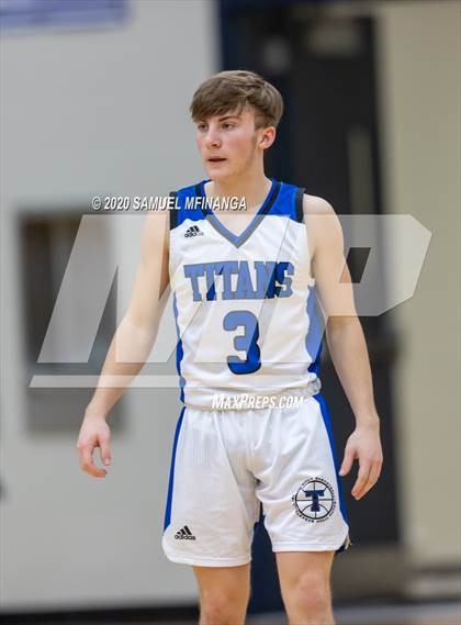 Thumbnail 1 in Bryan @ Papillion-LaVista South photogallery.