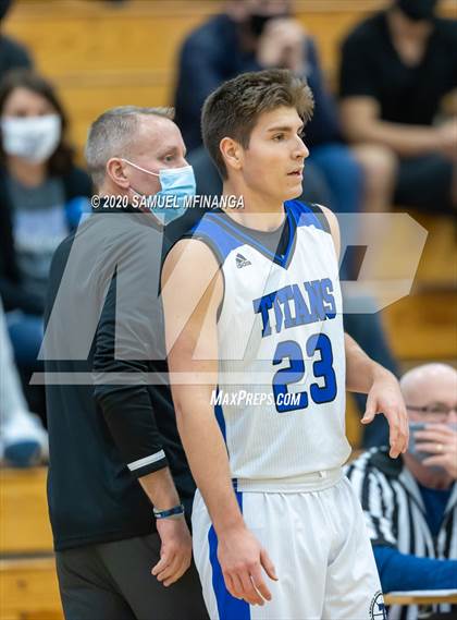 Thumbnail 1 in Bryan @ Papillion-LaVista South photogallery.