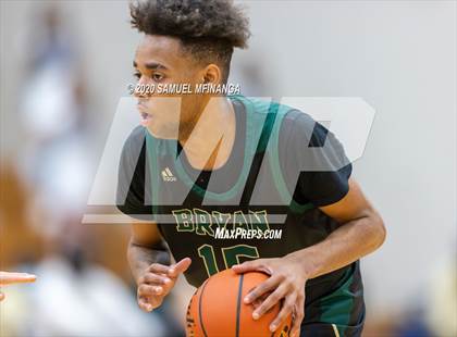 Thumbnail 3 in Bryan @ Papillion-LaVista South photogallery.