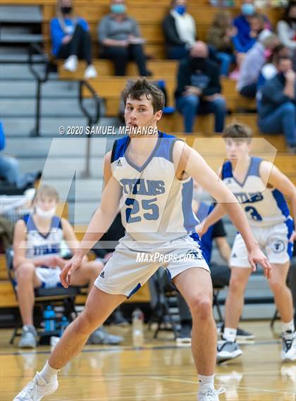 Thumbnail 1 in Bryan @ Papillion-LaVista South photogallery.