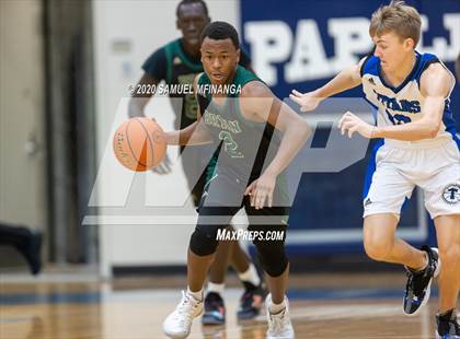 Thumbnail 2 in Bryan @ Papillion-LaVista South photogallery.