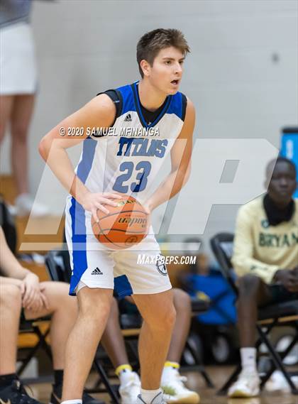 Thumbnail 3 in Bryan @ Papillion-LaVista South photogallery.