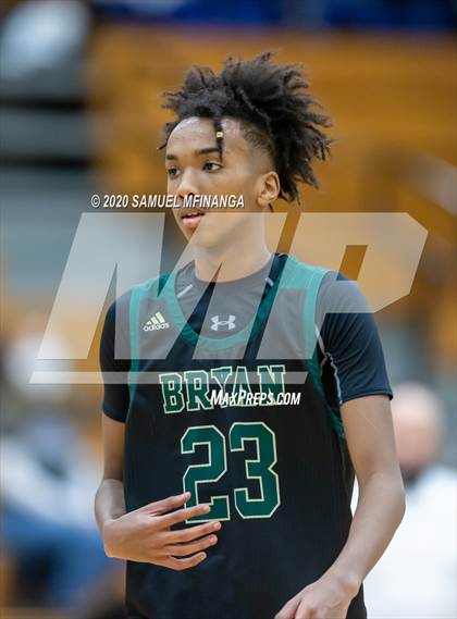 Thumbnail 2 in Bryan @ Papillion-LaVista South photogallery.