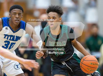 Thumbnail 1 in Bryan @ Papillion-LaVista South photogallery.