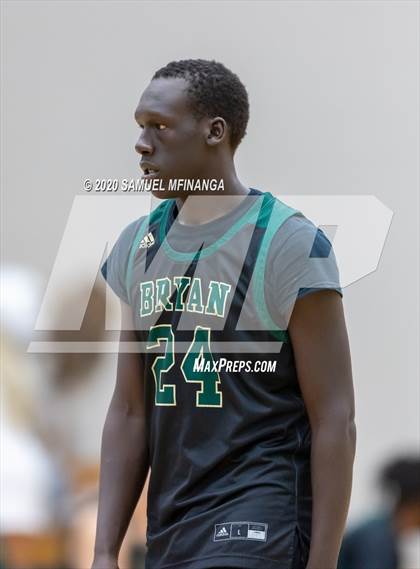 Thumbnail 2 in Bryan @ Papillion-LaVista South photogallery.