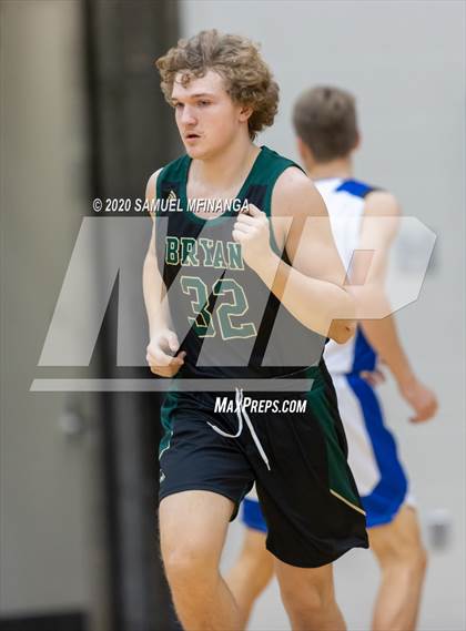 Thumbnail 2 in Bryan @ Papillion-LaVista South photogallery.