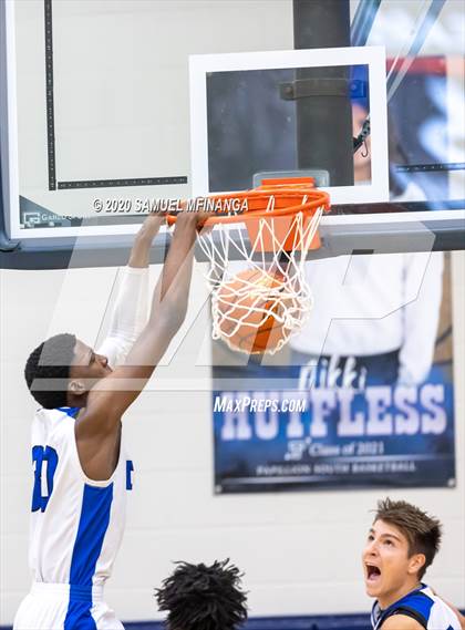 Thumbnail 1 in Bryan @ Papillion-LaVista South photogallery.