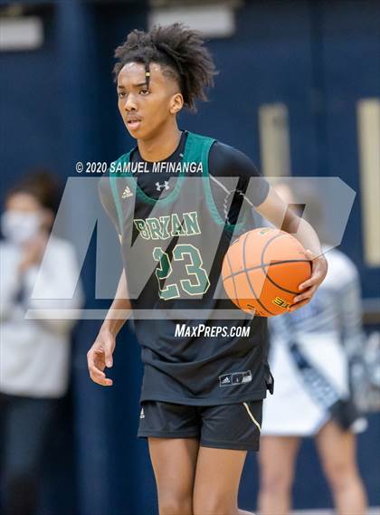 Thumbnail 1 in Bryan @ Papillion-LaVista South photogallery.