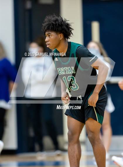 Thumbnail 2 in Bryan @ Papillion-LaVista South photogallery.
