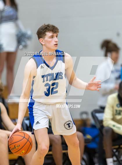 Thumbnail 3 in Bryan @ Papillion-LaVista South photogallery.