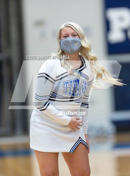 Thumbnail 1 in Bryan @ Papillion-LaVista South photogallery.