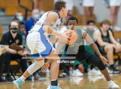 Thumbnail 3 in Bryan @ Papillion-LaVista South photogallery.