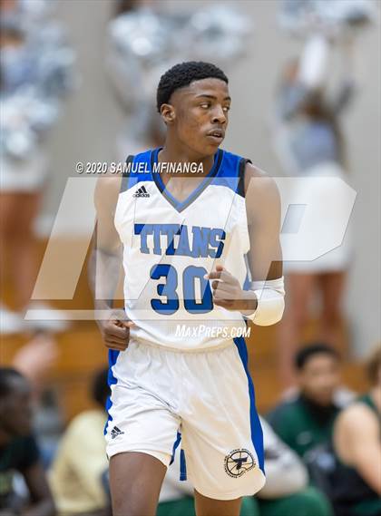 Thumbnail 3 in Bryan @ Papillion-LaVista South photogallery.