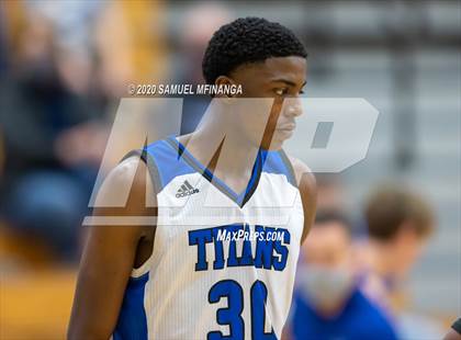 Thumbnail 3 in Bryan @ Papillion-LaVista South photogallery.