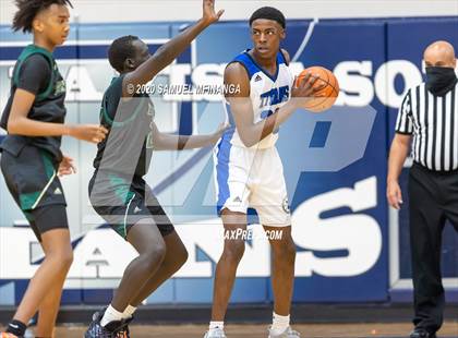 Thumbnail 2 in Bryan @ Papillion-LaVista South photogallery.