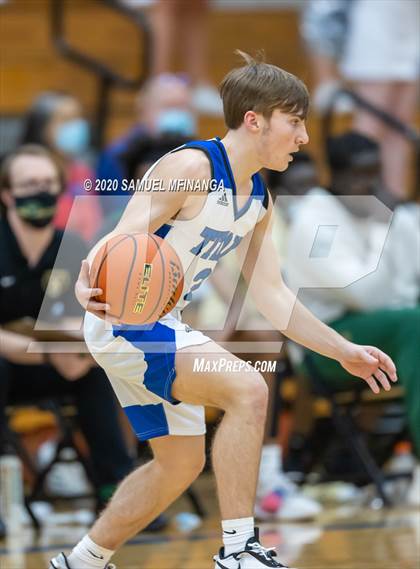 Thumbnail 1 in Bryan @ Papillion-LaVista South photogallery.