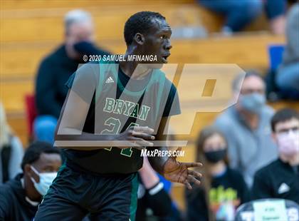 Thumbnail 3 in Bryan @ Papillion-LaVista South photogallery.