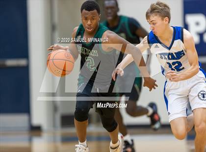 Thumbnail 1 in Bryan @ Papillion-LaVista South photogallery.