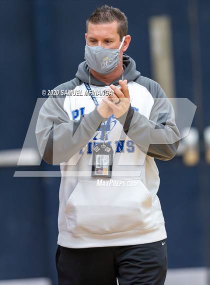 Thumbnail 1 in Bryan @ Papillion-LaVista South photogallery.