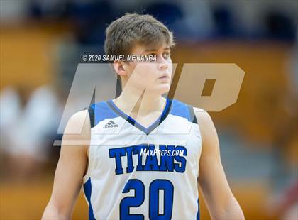 Thumbnail 3 in Bryan @ Papillion-LaVista South photogallery.