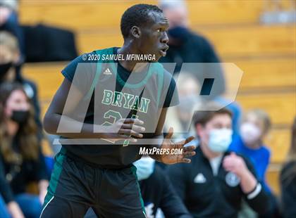 Thumbnail 1 in Bryan @ Papillion-LaVista South photogallery.
