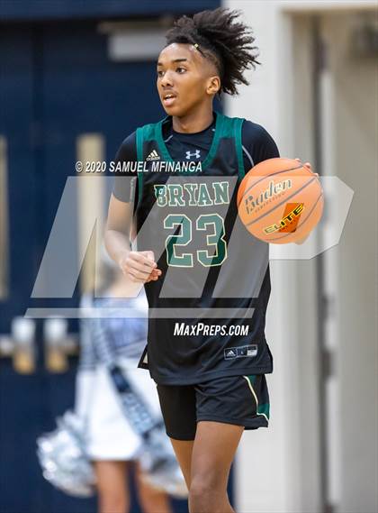 Thumbnail 1 in Bryan @ Papillion-LaVista South photogallery.