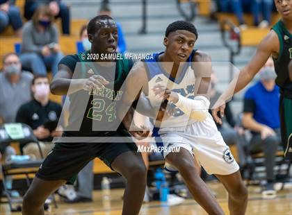 Thumbnail 3 in Bryan @ Papillion-LaVista South photogallery.