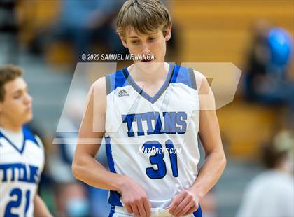 Thumbnail 1 in Bryan @ Papillion-LaVista South photogallery.
