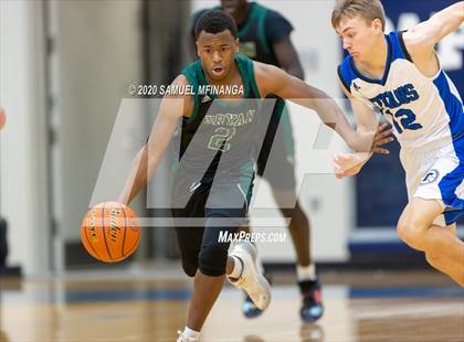 Thumbnail 3 in Bryan @ Papillion-LaVista South photogallery.