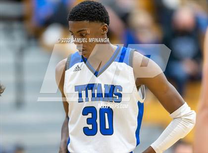 Thumbnail 3 in Bryan @ Papillion-LaVista South photogallery.