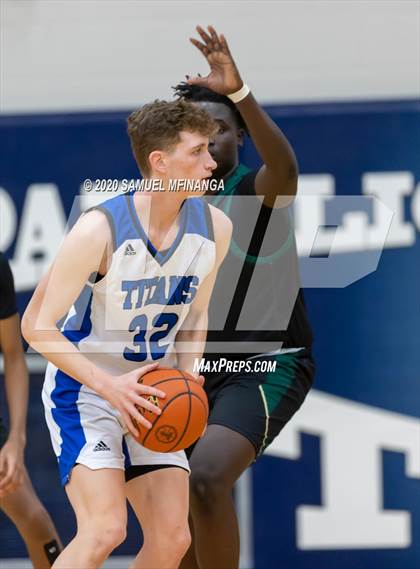 Thumbnail 3 in Bryan @ Papillion-LaVista South photogallery.