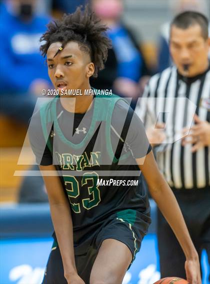 Thumbnail 3 in Bryan @ Papillion-LaVista South photogallery.