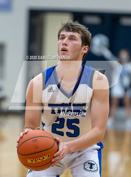 Thumbnail 3 in Bryan @ Papillion-LaVista South photogallery.