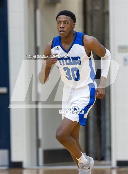 Thumbnail 1 in Bryan @ Papillion-LaVista South photogallery.