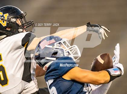 Thumbnail 1 in Capistrano Valley @ Newport Harbor photogallery.