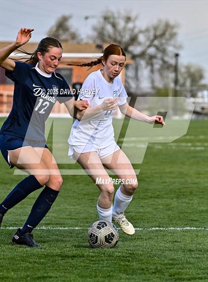 Thumbnail 3 in Wheat Ridge @ Dakota Ridge photogallery.