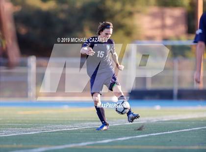 Thumbnail 2 in Montgomery vs. Granite Hills photogallery.