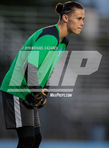 Thumbnail 1 in Montgomery vs. Granite Hills photogallery.
