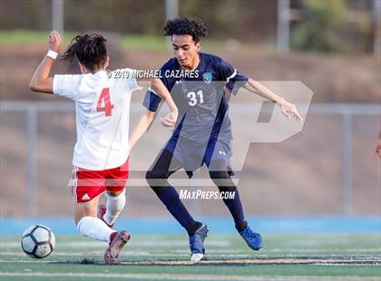 Thumbnail 1 in Montgomery vs. Granite Hills photogallery.